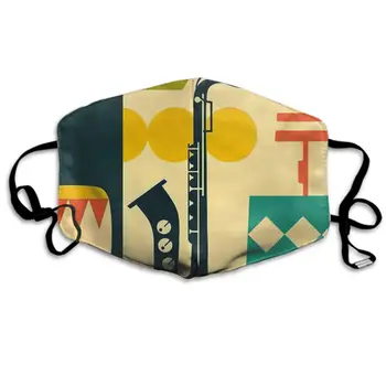 Comfortable Two Layer Dust Mask, Soft Math Mathematical Formula Equation Face Mask Cover Mouth for Adults and Teens
Comfortable Two Layer Dust Mask, Soft Math Mathematical Formula Equation Face Mask Cover Mouth for Adults and Teens