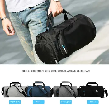 Yoga Bag Travel Bag Handbag Practical Durable 4 Color Polyester Tote Outdoor Accessories Luggage Duffle Men Gym Suitcase
Yoga Bag Travel Bag Handbag Practical Durable 4 Color Polyester Tote Outdoor Accessories Luggage Duffle Men Gym Suitcase