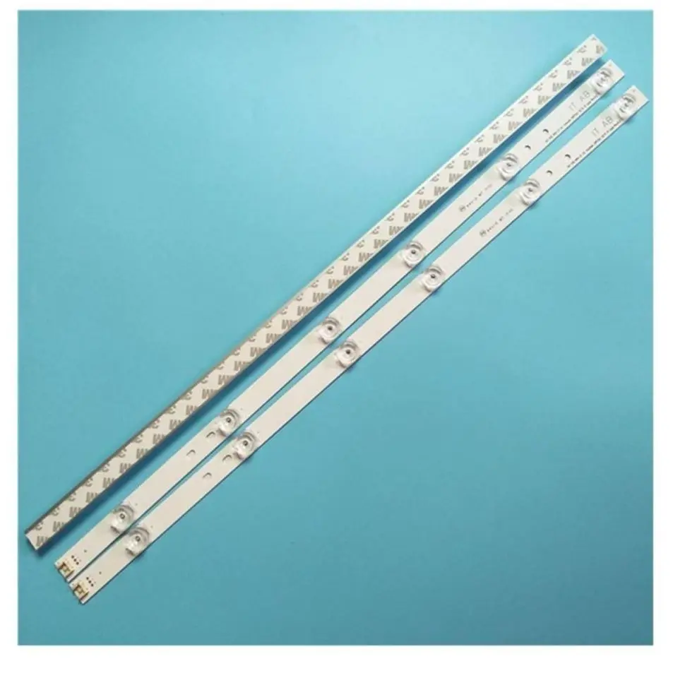 LED TV Illumination Part Replacement For LG 32LF580V-Z 32LF580U-ZA 32LF580N-ZA LED Bar Backlight Strip Line Ruler DRT3.0 32 A B
LED TV Illumination Part Replacement For LG 32LF580V-Z 32LF580U-ZA 32LF580N-ZA LED Bar Backlight Strip Line Ruler DRT3.0 32 A B