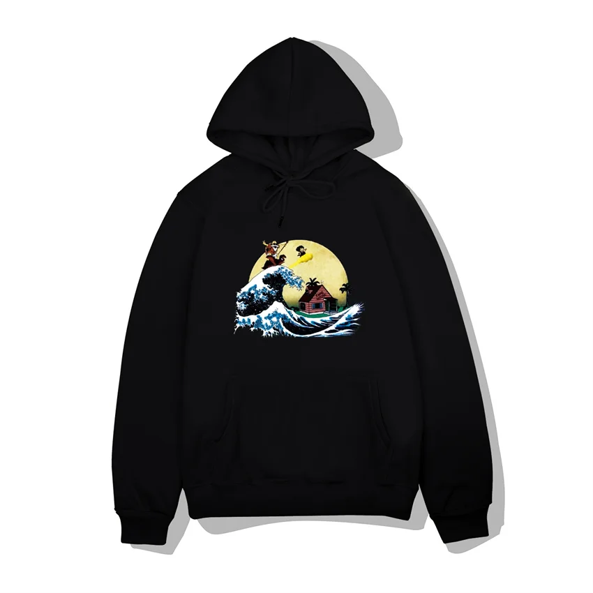 Multiple styles Japanese Anime hoodie sweatshirt men Print Turtle Goku poleron hombre Streetwear sudadera hombre Tops pullover
Multiple styles Japanese Anime hoodie sweatshirt men Print Turtle Goku poleron hombre Streetwear sudadera hombre Tops pullover