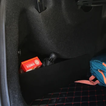 Car Trunk Side Storage Organizer Board Storage Partitions on Both Side of The Trunk Partition Tail Box For Ford Mondeo 2013-2015
Car Trunk Side Storage Organizer Board Storage Partitions on Both Side of The Trunk Partition Tail Box For Ford Mondeo 2013-2015