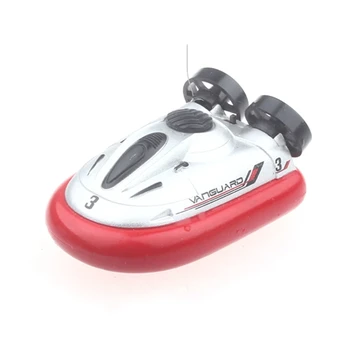 Mini RC Ship Boat Hovercraft Remote Control Boat RC Electric Speedboat Hovercraft Transmitter Classic Speedboat Boy Toy
Mini RC Ship Boat Hovercraft Remote Control Boat RC Electric Speedboat Hovercraft Transmitter Classic Speedboat Boy Toy