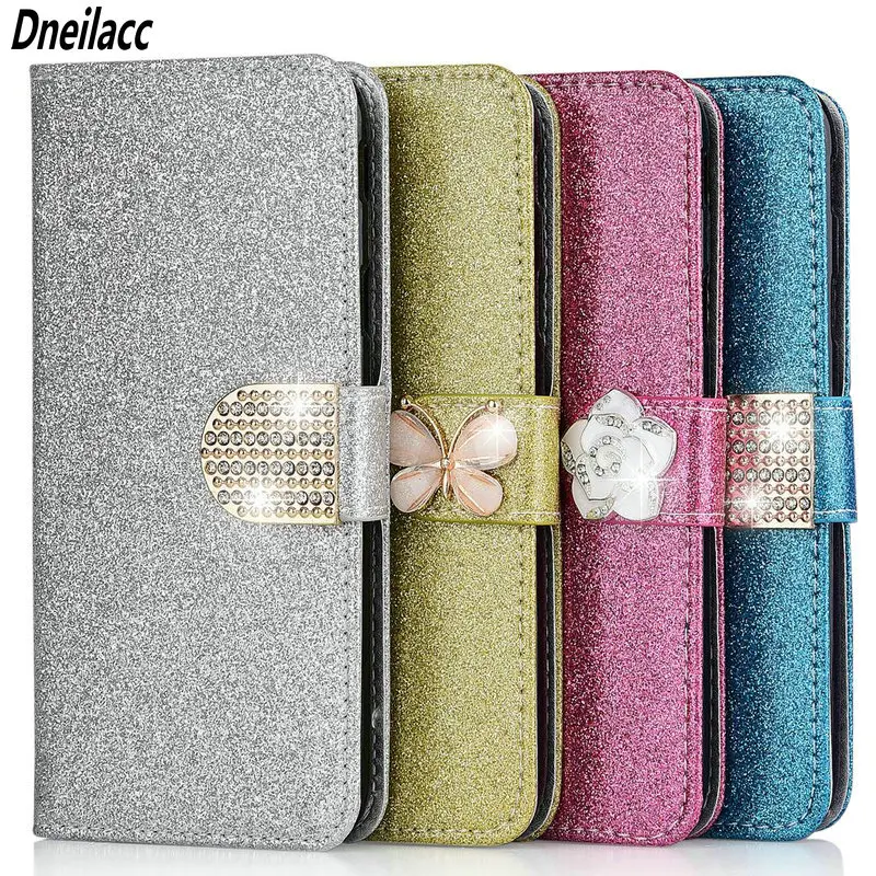 For Huawei Honor 8A 8S 8X 9X 8C 7X 7A 7C Pro 10i 20i Y5 Prime 2018 2019 Case Flip Leather Wallet Book Phone Cover | Мобильные