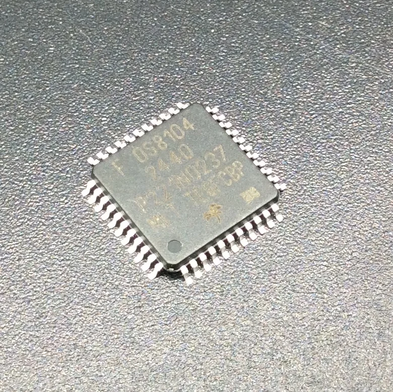 OS8104-2440 FOS8104-2440 brand new for Audi optical fiber amplifier solder decoder chip IC transponder
OS8104-2440 FOS8104-2440 brand new for Audi optical fiber amplifier solder decoder chip IC transponder