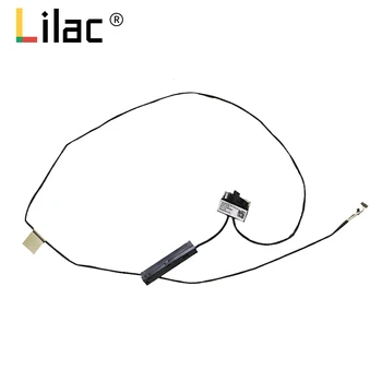 HDD Connector Flex Cable For ASUS TP300LA Q302L Q302LA laptop SATA SSD Hard Drive Adapter wire DC02C00930S
HDD Connector Flex Cable For ASUS TP300LA Q302L Q302LA laptop SATA SSD Hard Drive Adapter wire DC02C00930S