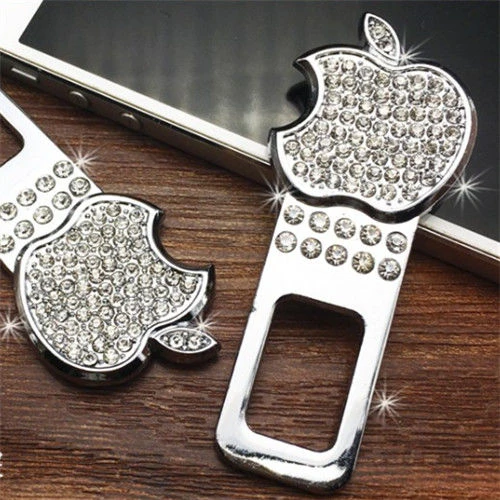 2019 Crystal Seat Belt Drill Double-sided Seatbelt General Car Logo 4S Shop Gift Car-styling Auto Accessories Seat Belts Apple
2019 Crystal Seat Belt Drill Double-sided Seatbelt General Car Logo 4S Shop Gift Car-styling Auto Accessories Seat Belts Apple