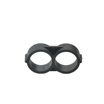 10Pcs 16 mm Folding Hose End Plug Agriculture Garden Irrigation Pipe Fittings Watering Cut Off Water Flow
10Pcs 16 mm Folding Hose End Plug Agriculture Garden Irrigation Pipe Fittings Watering Cut Off Water Flow