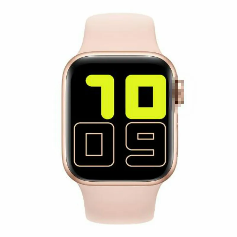 X6 Bluetooth Call Smart Watch ECG Heart Rate Monitor Fitness Tracker Smartwatch Watch 5 44MM PK IWO 10 IWO 11 W26
X6 Bluetooth Call Smart Watch ECG Heart Rate Monitor Fitness Tracker Smartwatch Watch 5 44MM PK IWO 10 IWO 11 W26
