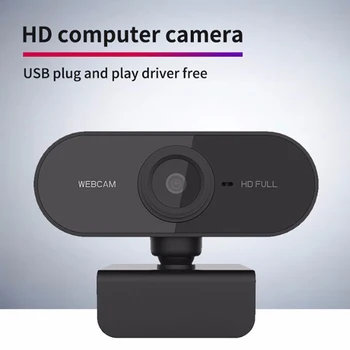 1080P Network Teaching Webcam HD Web Cam Auto Focus With Microphone For CC2000 AIM USB 50.0M Computer Conference Webcast
1080P Network Teaching Webcam HD Web Cam Auto Focus With Microphone For CC2000 AIM USB 50.0M Computer Conference Webcast