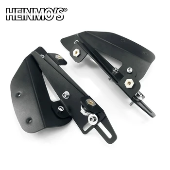 For Yamaha Nmax155 2018 2019 Rear View Mirror Bracket Windsreen Bracket for Nmax 155 Nmax-155 2016 2017 Fixed Stent Holder
For Yamaha Nmax155 2018 2019 Rear View Mirror Bracket Windsreen Bracket for Nmax 155 Nmax-155 2016 2017 Fixed Stent Holder