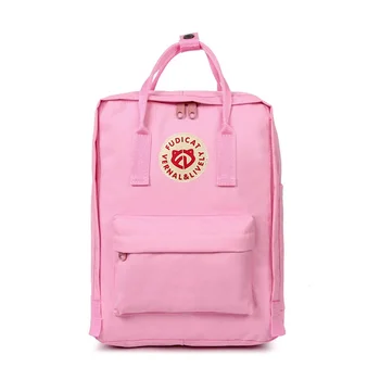 New Fashion Spot Bag for Men Women Famous Sweden Simple Style Backpack for Teenager Student Tourist Outdoor Traveling Bagpack
New Fashion Spot Bag for Men Women Famous Sweden Simple Style Backpack for Teenager Student Tourist Outdoor Traveling Bagpack
