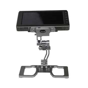 Remote Control Mount Holder for DJI Mavic 2/Pro/Air Quick Release Tablet Monitor Bracket for DJI Mavic AIR 2 Remote Controller
Remote Control Mount Holder for DJI Mavic 2/Pro/Air Quick Release Tablet Monitor Bracket for DJI Mavic AIR 2 Remote Controller