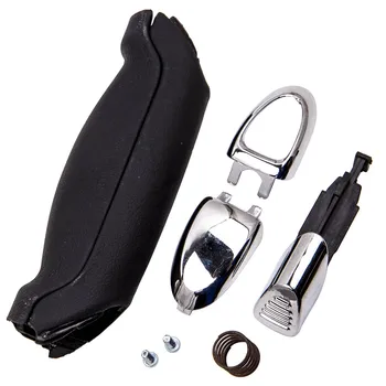 Parking Hand Brake Stop Handle kit for ford S-Max MPV 1.8 1.6 TDCI 1774992
Parking Hand Brake Stop Handle kit for ford S-Max MPV 1.8 1.6 TDCI 1774992