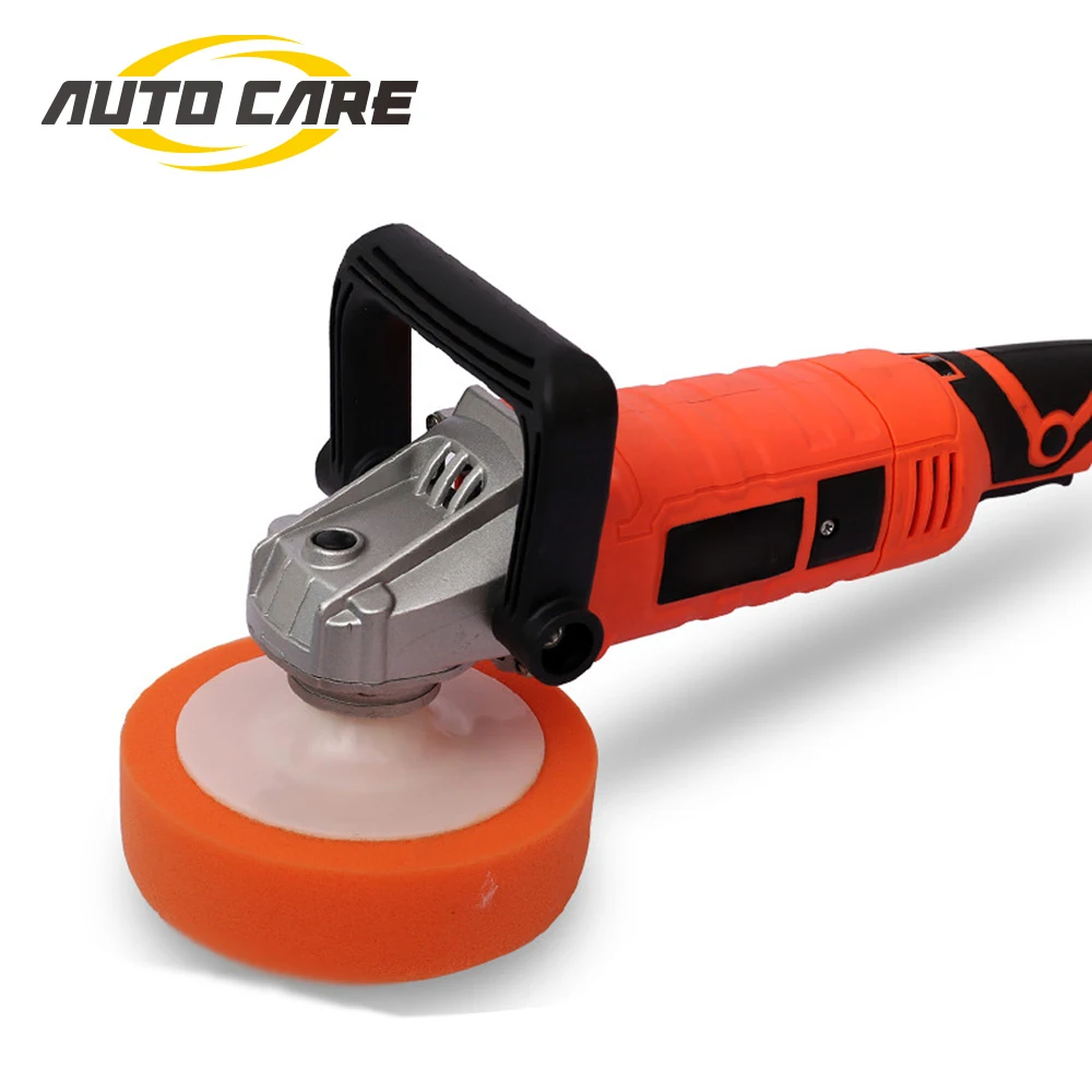 220V 110V Electric Car Polisher Machine 3000rpm Auto Sanding Waxing Power Tools Car Accessories Polishing Machine
220V 110V Electric Car Polisher Machine 3000rpm Auto Sanding Waxing Power Tools Car Accessories Polishing Machine