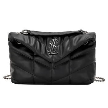 2020 New Luxury Handbags Famous Brand Women Bags Designer Lady Classic Shoulder Crossbody Bags Leather Women Messenger Handbags
2020 New Luxury Handbags Famous Brand Women Bags Designer Lady Classic Shoulder Crossbody Bags Leather Women Messenger Handbags