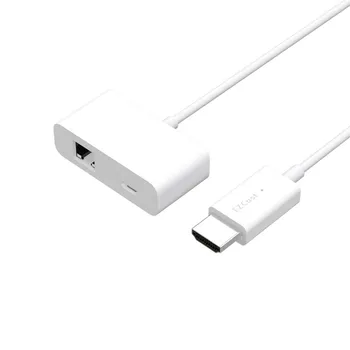 Wireless Display Adapter 4K HD Multi-function Plug-and-play Dongle Cable For IOS Android Windows
Wireless Display Adapter 4K HD Multi-function Plug-and-play Dongle Cable For IOS Android Windows