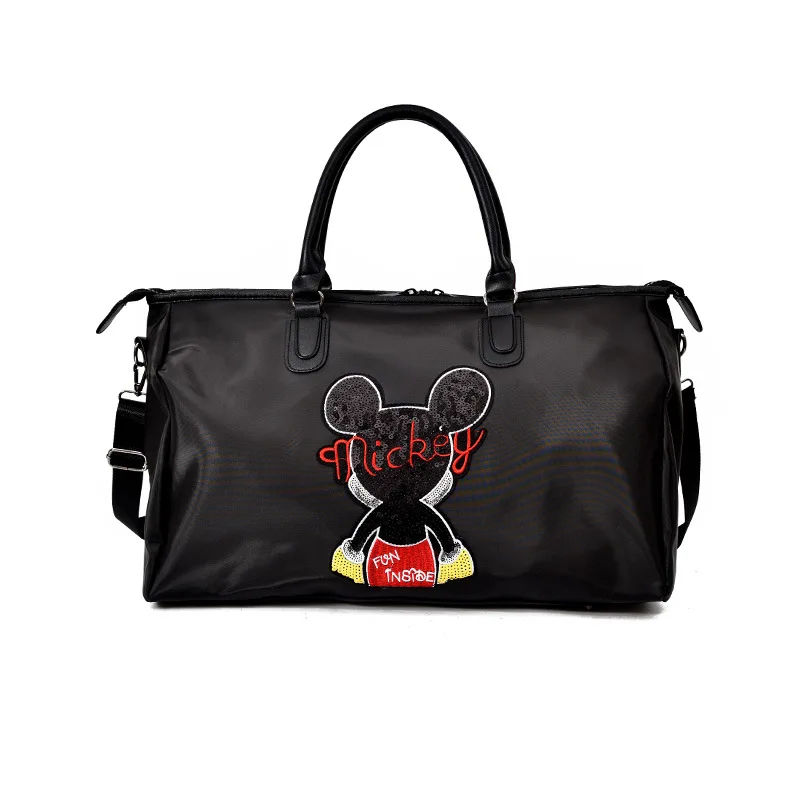 Short Trip Travel Bag Light Simple Large-Volume Men And Women Luggage Bag Travel Business Trip Korean Sports Fitness Hand Large
Short Trip Travel Bag Light Simple Large-Volume Men And Women Luggage Bag Travel Business Trip Korean Sports Fitness Hand Large