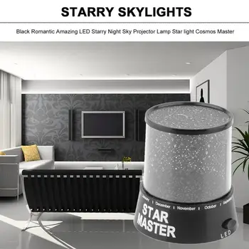 Free Shipping Rotating Night Light Starry Sky Projection Lamp Romantic Starry Lights Projection Lights LED Star Night Light
Free Shipping Rotating Night Light Starry Sky Projection Lamp Romantic Starry Lights Projection Lights LED Star Night Light