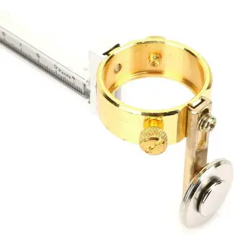 1pc Torch Circle Compass Adjustable Cutting Roller Magnetic Guide Wheel P80 New Arrivals Accessories
1pc Torch Circle Compass Adjustable Cutting Roller Magnetic Guide Wheel P80 New Arrivals Accessories