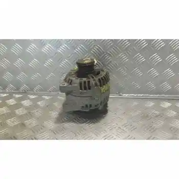 5705NH ALTERNATOR CITROEN C4 SALOON
5705NH ALTERNATOR CITROEN C4 SALOON