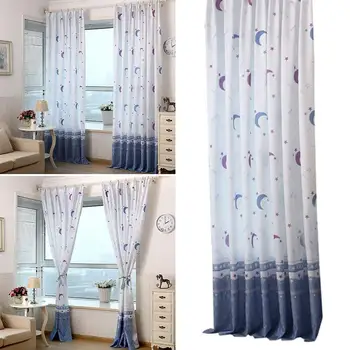 SunShade Window Curtain Curtain Portable Durable Moon Printed Car Hotel Living Room Home Decor Balcony
SunShade Window Curtain Curtain Portable Durable Moon Printed Car Hotel Living Room Home Decor Balcony