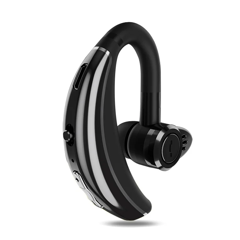 Q20D Bluetooth Headset 180 Adjustable Ear-fit Q8 Bluetooth Headphone with Mic Wireless Handsfree for Drive Noise Cancelling
Q20D Bluetooth Headset 180 Adjustable Ear-fit Q8 Bluetooth Headphone with Mic Wireless Handsfree for Drive Noise Cancelling