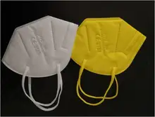 Mascarilla ffp2ce kn95 de 5 capas para adultos, máscara facial protectora, kn95, FFP2, certificada, 5-100 Uds.