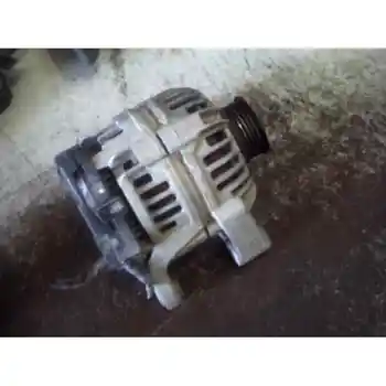 0124225018 alternator Opel Agila 1.2 16v Cat (z 12 Xep / Lb4)
0124225018 alternator Opel Agila 1.2 16v Cat (z 12 Xep / Lb4)