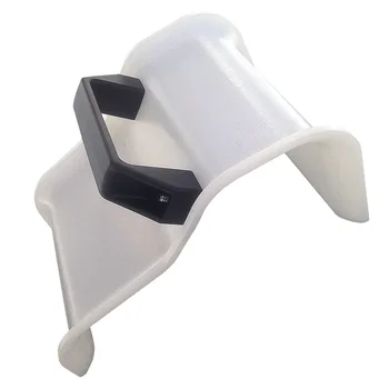 Plastic Concrete Trowel Handheld Lawn Terrace Making Mold Grouting Mold Tiling Tool (White)
Plastic Concrete Trowel Handheld Lawn Terrace Making Mold Grouting Mold Tiling Tool (White)