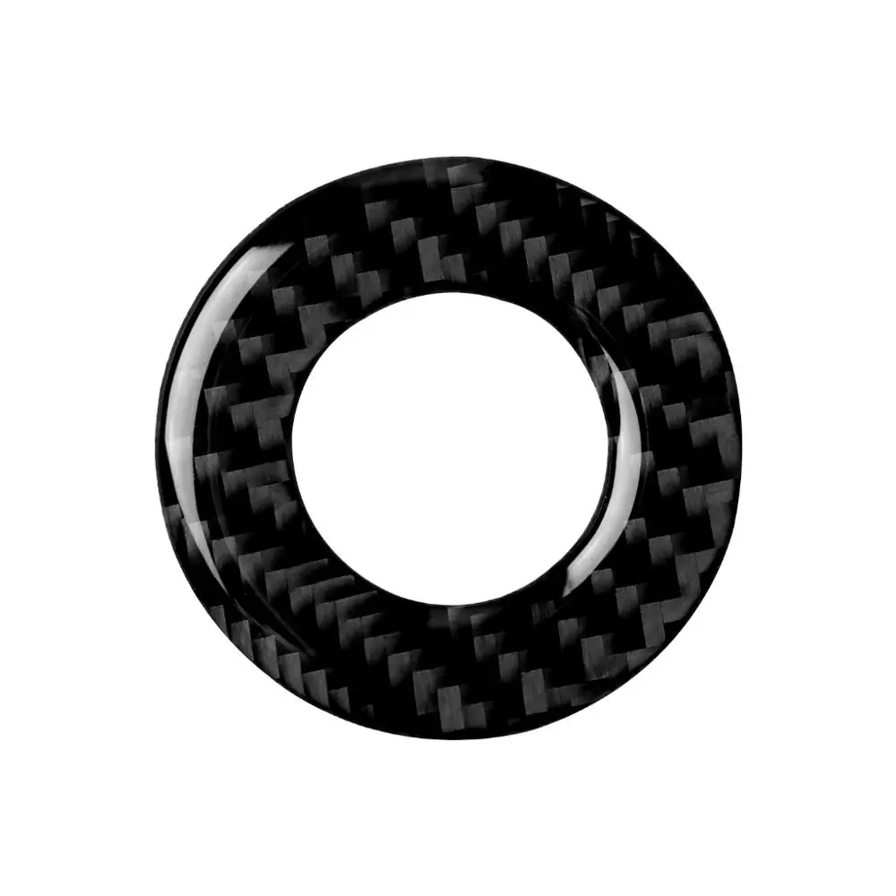 Car Ignition key ring Lock Keyhole Cover Trim Carbon Fiber Cover Trim Strip Interior 3D Sticker For Chevrolet Cruze 2009-2015
Car Ignition key ring Lock Keyhole Cover Trim Carbon Fiber Cover Trim Strip Interior 3D Sticker For Chevrolet Cruze 2009-2015