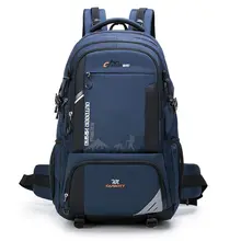New 70L Large Capacity Backpack Men's Travel Bag Outdoor Mountaineering Bag Women Backpack Luggage Sports School Bag Hot Sale
New 70L Large Capacity Backpack Men's Travel Bag Outdoor Mountaineering Bag Women Backpack Luggage Sports School Bag Hot Sale