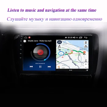 IYING Android System 8 Core Car Radio for Toyota Highlander Kluger 2015-2019 Autoradio Car Multimedia Player GPS FM auto radio
IYING Android System 8 Core Car Radio for Toyota Highlander Kluger 2015-2019 Autoradio Car Multimedia Player GPS FM auto radio