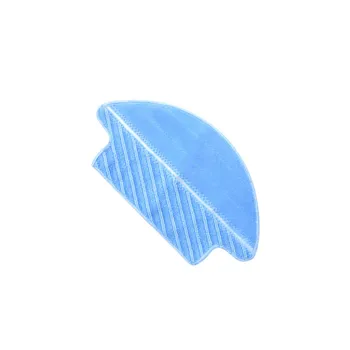 Robot Vacuum Cleaner Side Brush HEPA Filter Mop Cloth for Conga 3090 SERIES Robotic Vacuum Cleaner Brushes Parts Accessories
Robot Vacuum Cleaner Side Brush HEPA Filter Mop Cloth for Conga 3090 SERIES Robotic Vacuum Cleaner Brushes Parts Accessories