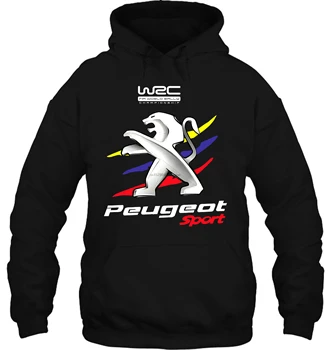 Fashion Peugeot Sport Old Rally Car Funny Shirt Streetwear men women Hoodies Sweatshirts
Fashion Peugeot Sport Old Rally Car Funny Shirt Streetwear men women Hoodies Sweatshirts