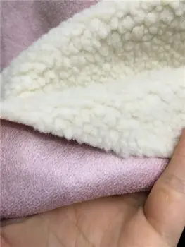 free ship Faux suede fabric pink price for 1 meter 59"
free ship Faux suede fabric pink price for 1 meter 59"