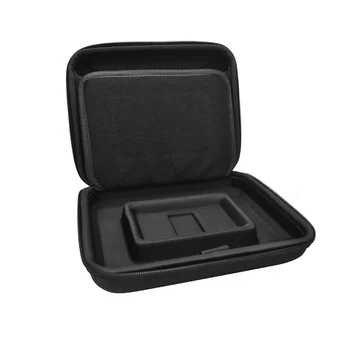 Portable Storage Bag Black Useful Zipper Oscilloscope Travel Multifunctional Large Capacity Case For DS211 DS212 DS203 LA104 Kit
Portable Storage Bag Black Useful Zipper Oscilloscope Travel Multifunctional Large Capacity Case For DS211 DS212 DS203 LA104 Kit