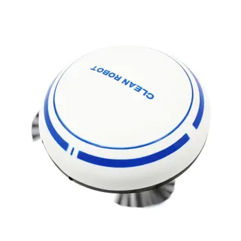 Charging Vacuum Cleaner Automatic Sweeping Household Robot Sweeping Robot Household Automatic Cleaning Machine
Charging Vacuum Cleaner Automatic Sweeping Household Robot Sweeping Robot Household Automatic Cleaning Machine