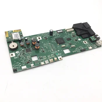 Main Board for HP Officejet Pro 8600 Formatter Board CM749 CM749-80001 + Wifi Card 1150-7946 printer parts
Main Board for HP Officejet Pro 8600 Formatter Board CM749 CM749-80001 + Wifi Card 1150-7946 printer parts