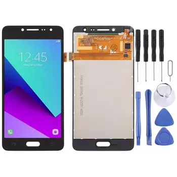 iPartsBuy LCD Screen and Digitizer Full Assembly for Galaxy J2 Prime SM-G532F
iPartsBuy LCD Screen and Digitizer Full Assembly for Galaxy J2 Prime SM-G532F
