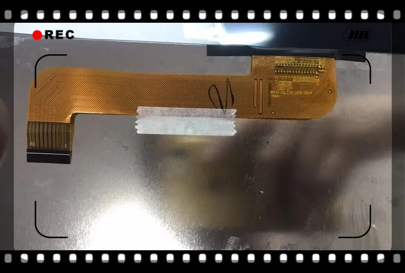 10.1" 30PIN SL101159 LCD SCREEN for PFP-SL101159-01A lcd tablet pc DISPLAY Screen
10.1" 30PIN SL101159 LCD SCREEN for PFP-SL101159-01A lcd tablet pc DISPLAY Screen