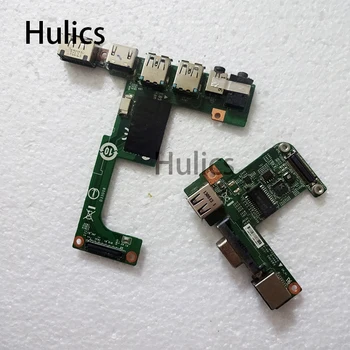 Hulics Original FOR MSI GE60 HDMI USB Audio Card Slot Board MS-16GCB MS-16GC1 MS-16GC VGA USB WLAN BOARD MS-16GCA
Hulics Original FOR MSI GE60 HDMI USB Audio Card Slot Board MS-16GCB MS-16GC1 MS-16GC VGA USB WLAN BOARD MS-16GCA