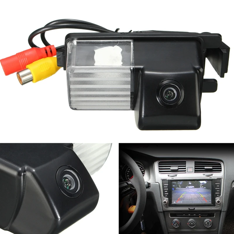 Car Hd Ccd Rear View Camera Back Up Reverse Camera for Nissan Versa Livina Grand Pulsar Gt-R 350Z Infiniti G35 G37
Car Hd Ccd Rear View Camera Back Up Reverse Camera for Nissan Versa Livina Grand Pulsar Gt-R 350Z Infiniti G35 G37