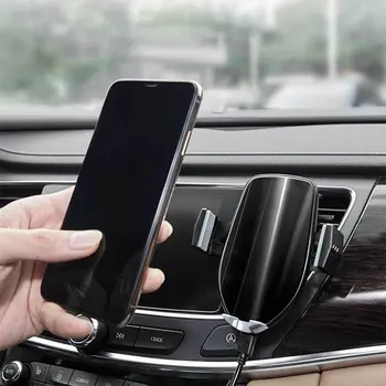 New 360 Degree Rotating Air Outlet Car Bracket Super Running Smart Shrink Phone Bracket Black Aurora Blue Gray
New 360 Degree Rotating Air Outlet Car Bracket Super Running Smart Shrink Phone Bracket Black Aurora Blue Gray