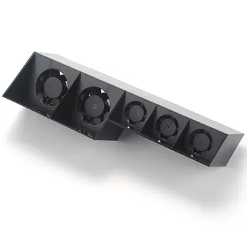 Temperature ControlB Cooling Fan for PS4 Smart Turbo Temperature ControlB Cooling Cooler
Temperature ControlB Cooling Fan for PS4 Smart Turbo Temperature ControlB Cooling Cooler