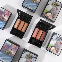 Glitter Matte Eyeshadow Palette Earth Color Shimmer Shiny Eyeshadows Pallet Powder Bronzer Girls Cosmetics Eye Make Up Pigment
Glitter Matte Eyeshadow Palette Earth Color Shimmer Shiny Eyeshadows Pallet Powder Bronzer Girls Cosmetics Eye Make Up Pigment