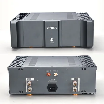 2020 Refer to the A150 field tube warm sound HIFI power amplifier of Golden Throat E-360 power amplifier circuit
2020 Refer to the A150 field tube warm sound HIFI power amplifier of Golden Throat E-360 power amplifier circuit