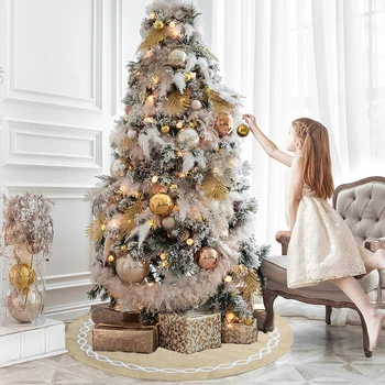 2021 New Year Christmas Tree Skirt 122CM Carpet Doormat Floor Mat For Xmas Decorations Christmas Xmas Tree Decor Home Decoration
2021 New Year Christmas Tree Skirt 122CM Carpet Doormat Floor Mat For Xmas Decorations Christmas Xmas Tree Decor Home Decoration