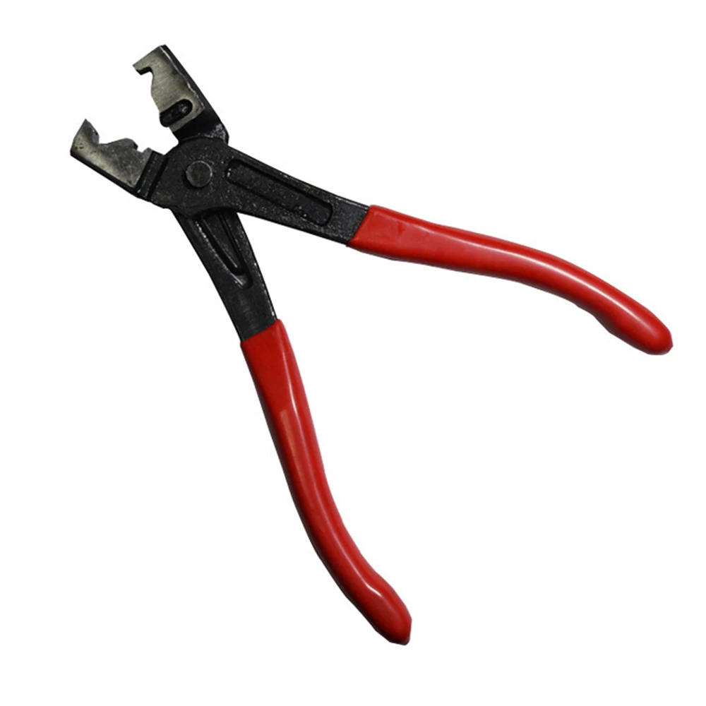 DJSona 45 # Steel Calliper Car Water Pipe Air Conditioning Pipe Pliers Tiger Laryngeal Clamp With Dust Cover CW-028 Repair Tools
DJSona 45 # Steel Calliper Car Water Pipe Air Conditioning Pipe Pliers Tiger Laryngeal Clamp With Dust Cover CW-028 Repair Tools