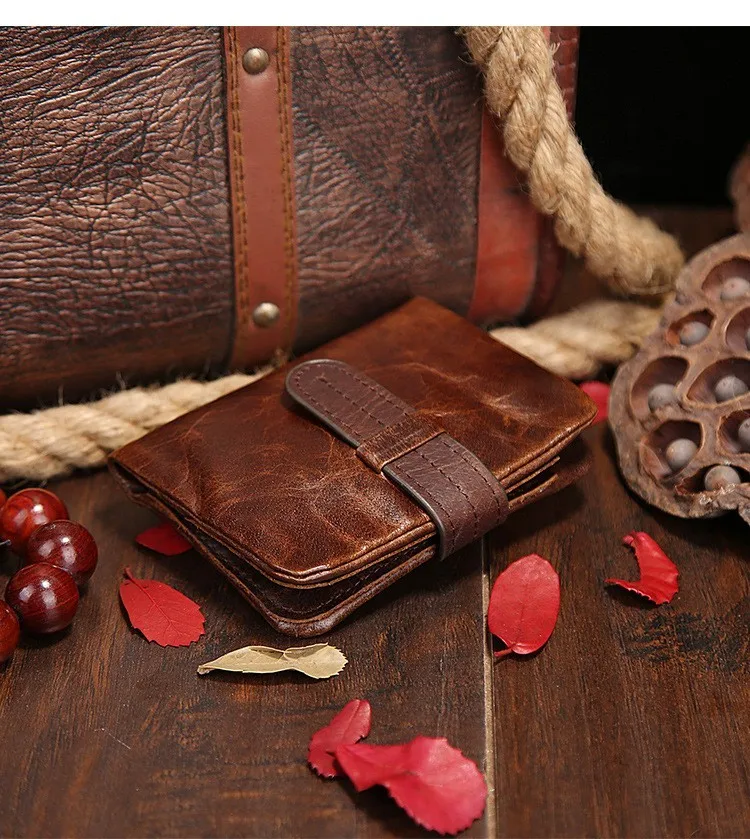 COWATHER hommes portefeuilles 100% TOP vache véritable luxe en cuir de haute qualité 2019 hommes sac à main vintage designer homme sac à main 519 COWATHER hommes portefeuilles 100% TOP vache véritable luxe en cuir de haute qualité 2019 hommes sac à main vintage designer homme sac à main 519