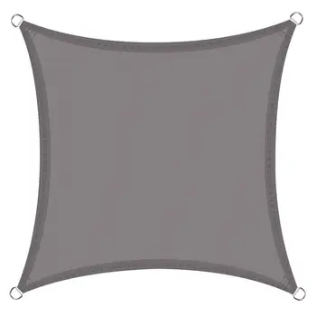 1P Canopy Light Chic Nice Fine Sun Shade Sail Rectangle Cover
1P Canopy Light Chic Nice Fine Sun Shade Sail Rectangle Cover